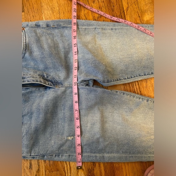 Pistola jeans - Picture 16 of 16